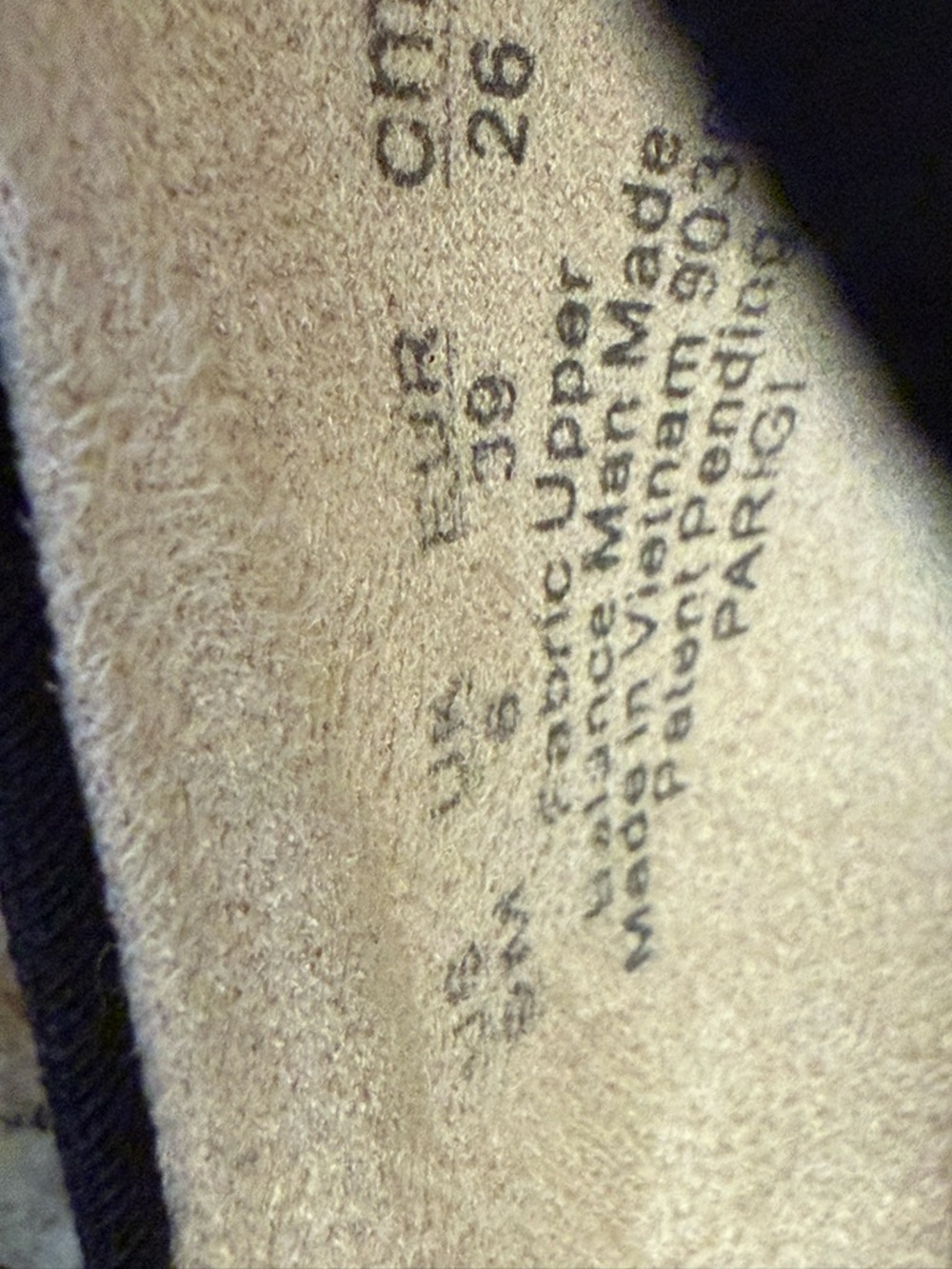 Life Stride Black Women's Classic Comfort Heel - Picture 8 of 8